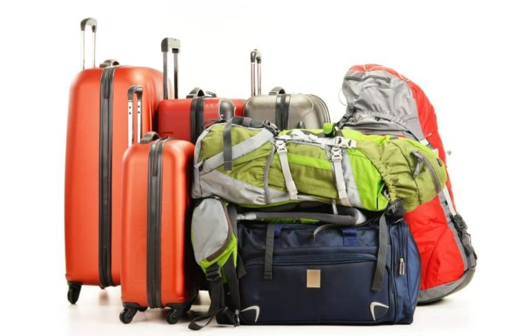 liste bagage